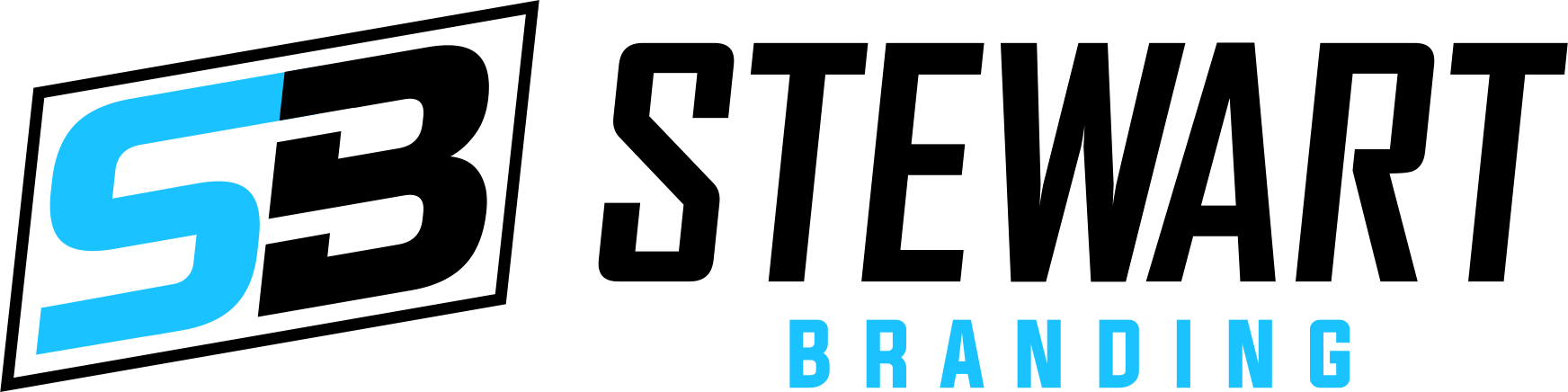 Stewart Branding