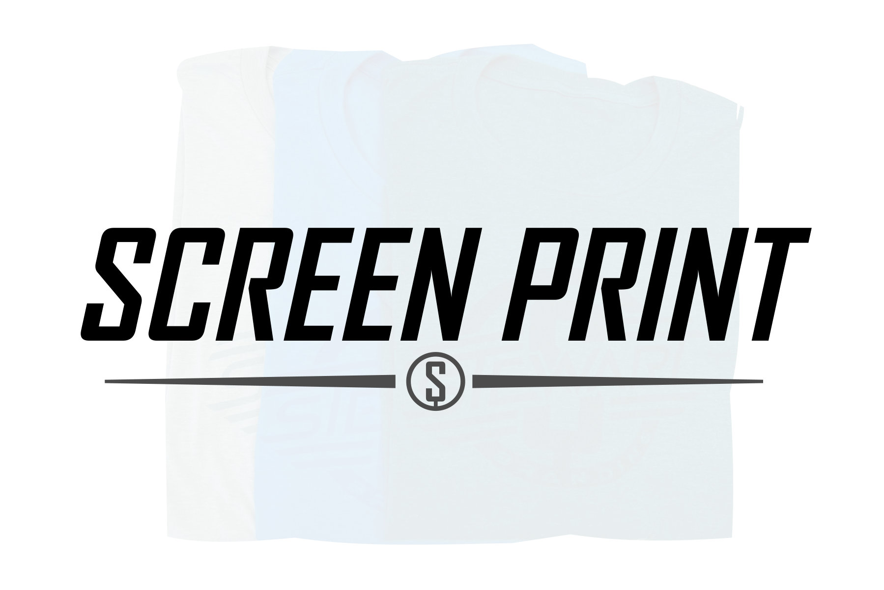 Screen Print